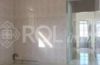 Casa com 2 quartos à venda na rua ibiquara, 323, vila ipojuca, são paulo, 80 m2 por r$ 530.000