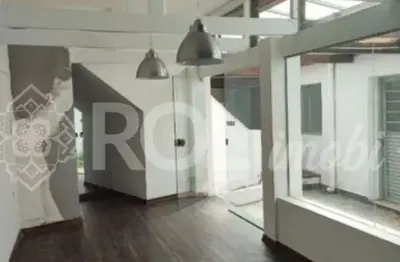 Casa comercial com 4 salas à venda na rua ilhéus, 385, sumaré, são paulo, 320 m2 por r$ 4.000.000