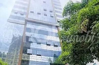 Sala comercial com 8 salas para alugar na Avenida Angélica, 321, Santa Cecília, São Paulo