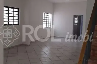 Casa comercial com 9 salas para alugar na Rua Doutor Zuquim, 179, Santana, São Paulo