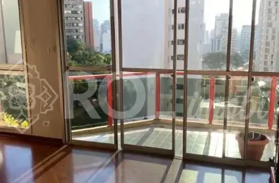 Apartamento com 4 quartos à venda na rua doutor franco da rocha, 215, perdizes, são paulo, 170 m2 por r$ 1.700.000