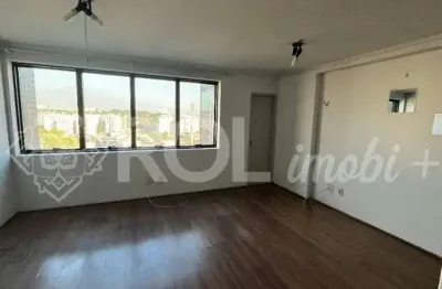 Sala comercial com 1 sala para alugar na rua domingos rodrigues, 341, lapa, são paulo, 37 m2 por r$ 1.500