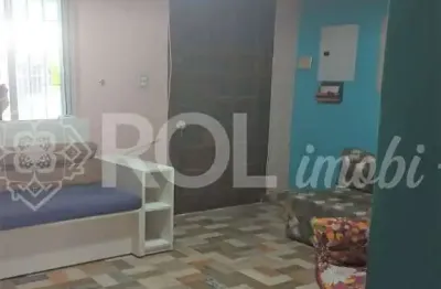 Casa com 5 quartos à venda na Rua Gaspar Ricardo Júnior, 188, Barra Funda, São Paulo