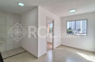 Apartamento  novo - 2 dormiórios - sem vaga - 35 m² - federação de futebol - barra funda - venda