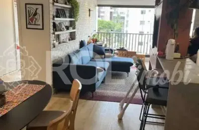 Apartamento com 2 quartos à venda na rua senador césar lacerda vergueiro, 323, sumarezinho, são paulo, 69 m2 por r$ 1.490.000