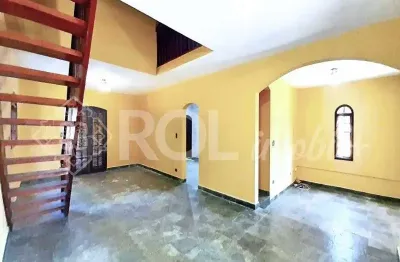 Casa em condomínio fechado com 3 quartos à venda na Rua Pierre de Sales, 6, Jardim das Palmeiras (Zona Sul), São Paulo