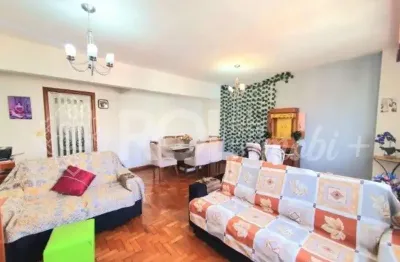 Apartamento 102 m² - 3 dormitórios  - 2 vagas  - francisco matarazzo - venda