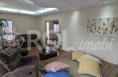 Casa com 3 quartos à venda na rua vicente ferreira leite, 345, vila siqueira (zona norte), são paulo, 450 m2 por r$ 1.800.000