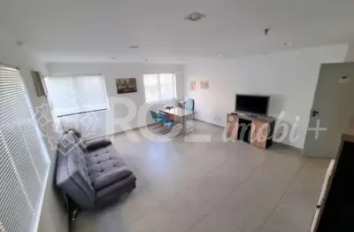 Ponto comercial com 1 sala à venda na rua tupi, 267, santa cecília, são paulo, 33 m2 por r$ 290.000