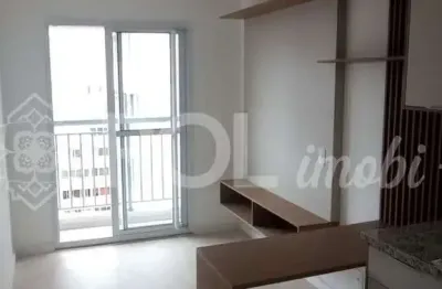 Apartamento com 1 quarto para alugar na Rua Alves Guimarães, 120, Pinheiros, São Paulo