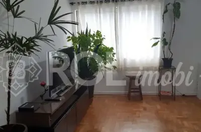 Apartamento com 2 quartos à venda na rua vitorino carmilo, 484, barra funda, são paulo, 97 m2 por r$ 690.000