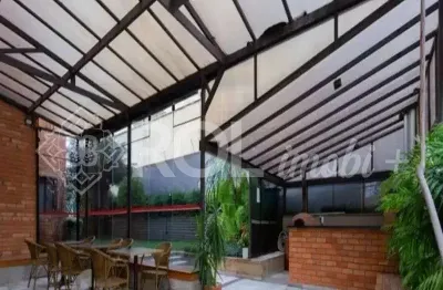 Apartamento com 4 quartos à venda na rua havaí, 440, perdizes, são paulo, 381 m2 por r$ 4.255.000