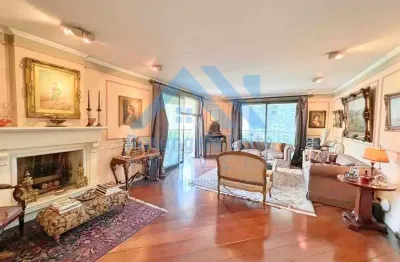 Apartamento com 3 quartos à venda na Avenida Horácio Lafer, 473, Itaim Bibi, São Paulo