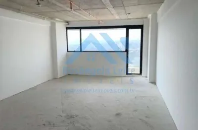 Sala comercial com 1 sala à venda na Avenida Marquês de São Vicente, 2219, Várzea da Barra Funda, São Paulo