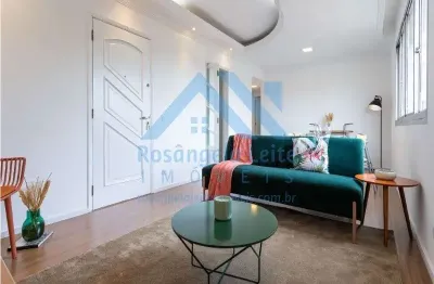 Apartamento com 2 quartos à venda na Rua João Moura, 1391, Pinheiros, São Paulo