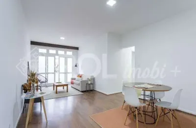 Apartamento com 3 quartos à venda na Rua Capitão Prudente, 161, Pinheiros, São Paulo