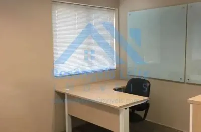 Conjunto comercial próximo ao metrô marechal , avenida pacaembu _ locação ou venda