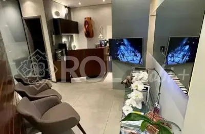 Sala comercial com 3 salas à venda na Rua Oscar Freire, 2250, Pinheiros, São Paulo, 53 m2 por R$ 760.000
