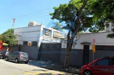 Barracão / galpão / depósito com 5 salas à venda na rua aliança liberal, 280, bela aliança, são paulo, 1130 m2 por r$ 8.000.000