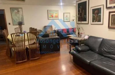 Apartamento com 3 quartos à venda na rua tucuna, 742, perdizes, são paulo, 140 m2 por r$ 1.350.000