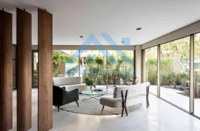 Apartamento com 2 quartos à venda na rua andrade fernandes, 201, vila madalena, são paulo, 206 m2 por r$ 5.531.000