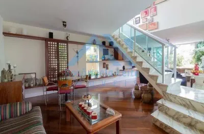Casa com 3 quartos à venda na rua tremembé, 60, perdizes, são paulo, 346 m2 por r$ 4.200.000