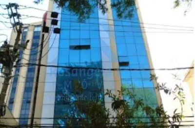 Sala comercial com 1 sala para alugar na rua traipu, 115, perdizes, são paulo, 45 m2 por r$ 2.199