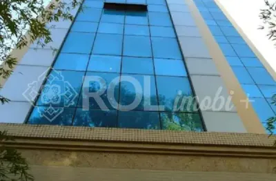 Sala comercial com 1 sala para alugar na rua traipu, 114, perdizes, são paulo, 45 m2 por r$ 2.200