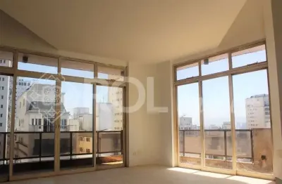 Cobertura 642 m² - 3 pavimentos - 6 vagas - próximo hospital samaritano