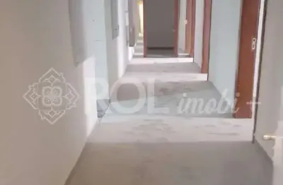 Sala comercial com 7 salas para alugar na Rua Marconi, 53, República, São Paulo