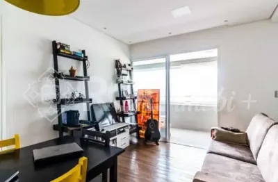 Apartamento com 2 quartos à venda na rua adalberto kemeny, 82, parque industrial tomas edson, são paulo, 67 m2 por r$ 700.000