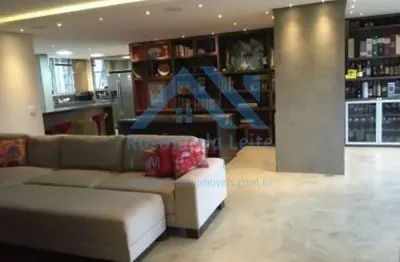 Apartamento com 4 quartos à venda na rua frederico guarinon, 125, morumbi, são paulo, 160 m2 por r$ 1.199.000