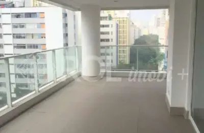 Apartamento com 4 quartos à venda na rua são vicente de paulo, 102, santa cecília, são paulo, 270 m2 por r$ 4.150.000