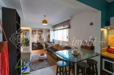 Apartamento com 1 quarto à venda na rua ponta porã, 1021, vila ipojuca, são paulo, 67 m2 por r$ 635.000