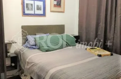 Apartamento com 1 quarto à venda na Rua Torres da Barra, 409, Água Branca, São Paulo