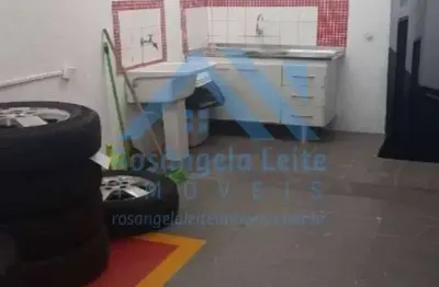 Barracão / galpão / depósito com 4 salas à venda na rua aliança liberal, 62, bela aliança, são paulo, 357 m2 por r$ 3.200.000