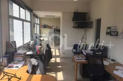 Conjunto comercial 59 m² - 2 salas - 1 vaga - brigadeiro faria lima - venda