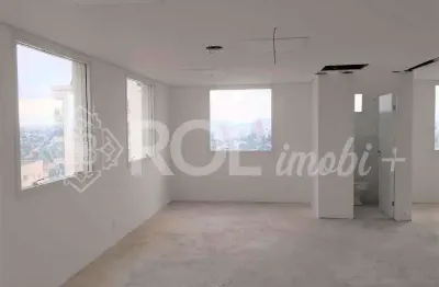 Sala comercial com 2 salas à venda na avenida angélica, 2163, consolação, são paulo, 70 m2 por r$ 1.100.000