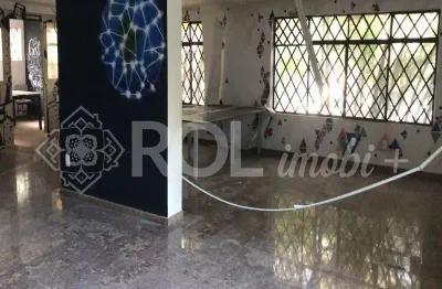 Casa comercial com 18 salas à venda na rua catalão, 72, sumaré, são paulo, 620 m2 por r$ 2.400.000