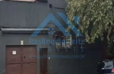 Terreno comercial à venda na rua diana, 104, perdizes, são paulo por r$ 4.445.000