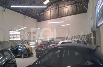 Prédio à venda na rua guaicurus, 628, água branca, são paulo, 800 m2 por r$ 5.600.000