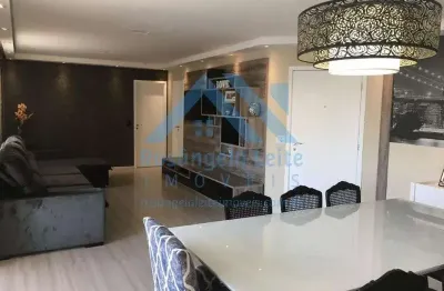 Apartamento com 3 quartos à venda na rua nicola rollo, 151, vila andrade, são paulo, 142 m2 por r$ 1.280.000