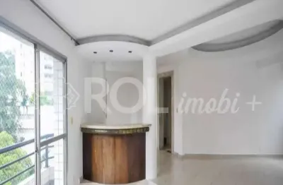 Apartamento com 2 quartos à venda na rua josé de oliveira coelho, 180, vila andrade, são paulo, 136 m2 por r$ 530.000