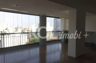 Apartamento com 3 quartos à venda na rua paracuê, 162, sumaré, são paulo, 215 m2 por r$ 4.240.000