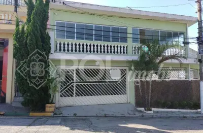 Casa com 3 quartos à venda na Rua Luiz de Faria, 79, Vila Prado, São Paulo, 200 m2 por R$ 930.000