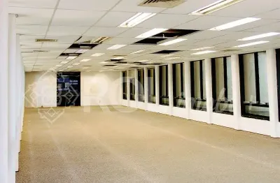 Sala comercial com 1 sala para alugar na Avenida Paulista, 967, Bela Vista, São Paulo, 284 m2 por R$ 12.750