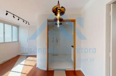 Apartamento com 4 quartos à venda na rua desembargador do vale, 81, perdizes, são paulo, 120 m2 por r$ 1.190.000