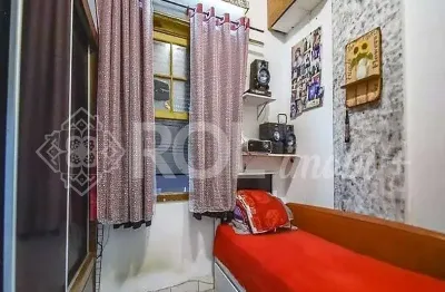 Apartamento com 1 quarto à venda na rua dos andradas, 165, santa ifigênia, são paulo, 32 m2 por r$ 160.000