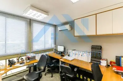 Sala comercial com 1 sala à venda na avenida brigadeiro faria lima, 1931, pinheiros, são paulo, 154 m2 por r$ 1.915.000