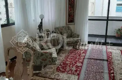 Apartamento próximo ao shopping higienópolis  4 suítes -   venda